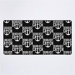Deadliest Catch Funky Popular Classic Desk Mat