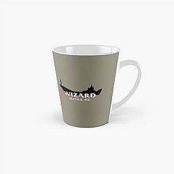 FV Wizard Tall Mug