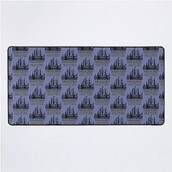 Time Bandit, Desk Mat, Deadliest Catch