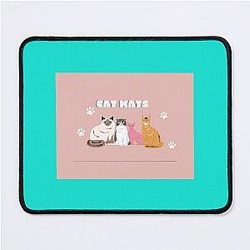 Wizard Classique Mouse Pad