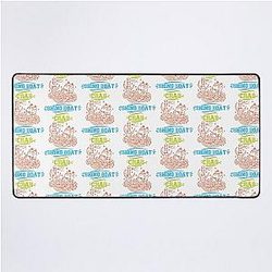 Bateau de pêche au crabe, Deadliest Catch Desk Mat