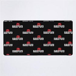 Deadliest Catch Desk Mat