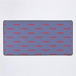 Fishing Wizard the Deadliest Catch Desk Mat