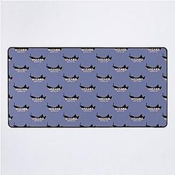 FV Wizard Desk Mat