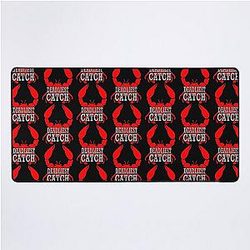 Deadliest Catch Crab Mat