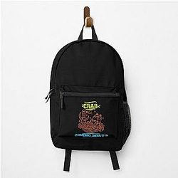 bateau de pêche au crabe Deadliest Catch essentiel Backpack