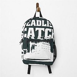 Deadliest Catch Angler Backpack