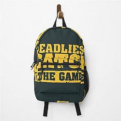 Deadliest Catch Wild Alaska Classic Backpack