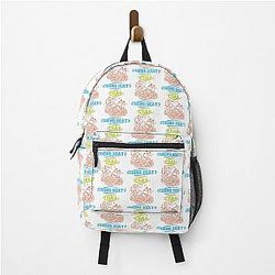 Bateau de pêche au crabe, Deadliest Catch Backpack