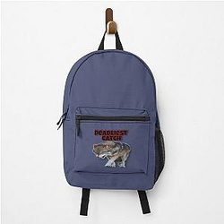 Time Bandit Deadliest Catch Backpack