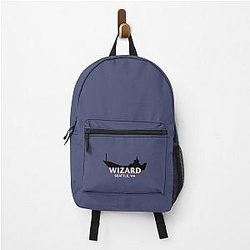 FV Wizard deadliest Backpack