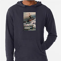 Deadliest Catch features multiple fishing boats Deadliest Catch Hoodies
