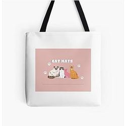 Wizard - Deadliest Catch Classique All Over Print Tote Bag