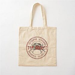 Deadliest Catch Crab Tote Bag