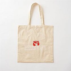 Deadliest Catch Cotton Tote Bag