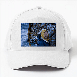 Deadliest Catch focuses on the king crab season Deadliest Catch Hats & Caps