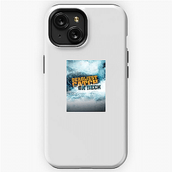 Deadliest Catch premiered in 2005 Deadliest Catch iPhone Cases