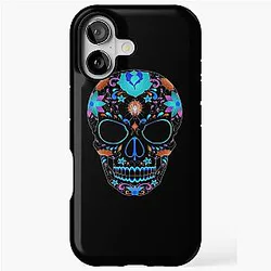 Deadliest Catch iPhone Tough Case