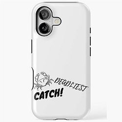 Deadliest Catch IPod Tough Case