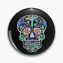 Deadliest Catch Pin