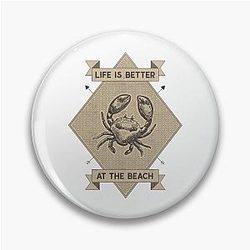 Deadliest Catch Pin