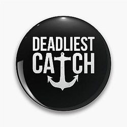 Deadliest Catch Fishing