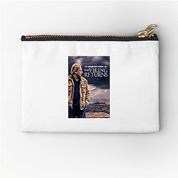 Deadliest Catch shows the dangers of crab fishing Deadliest Catch Zipper Pouches