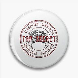 Deadliest Catch Pin