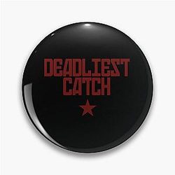 Deadliest Catch Funny in Alaska