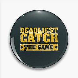 Deadliest Catch: Alaska