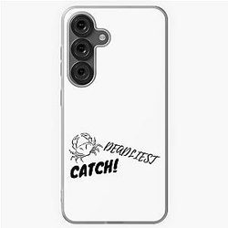 Deadliest Catch Crab Phone Case