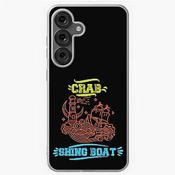 Bateau de pêche au crabe, Deadliest Catch essentiel Samsung Galaxy Soft Case