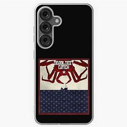 Deadliest Catch Crab Phone Case