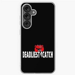 Deadliest Catch Samsung Galaxy Soft Case
