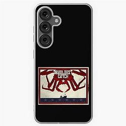 Deadliest Catch Samsung Galaxy Soft Case