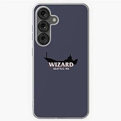 FV Wizard Samsung Galaxy Soft Case