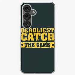Deadliest Catch in Alaska Classic Soft Case