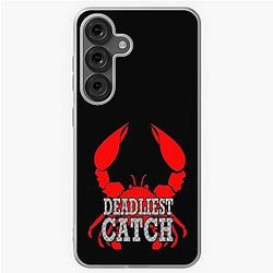Deadliest Catch Crab Samsung Galaxy Case