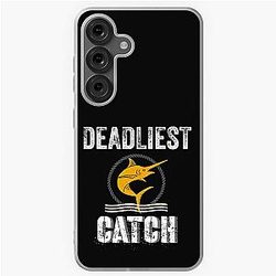 Deadliest Catch Crab Soft Case