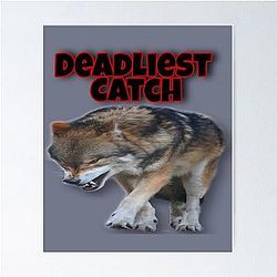 Time  Deadliest Catch Poster