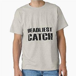 Deadliest Catch T-Shirt