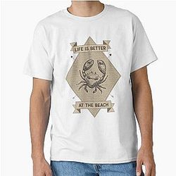 Deadliest Catch Classic T-Shirt