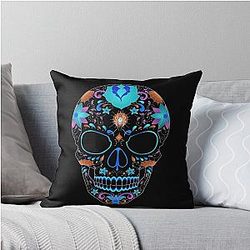 Deadliest Catch Throw Pillow