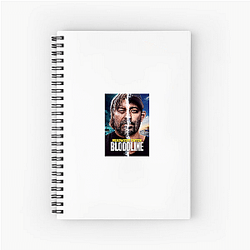 Deadliest Catch is set in the Bering Sea Deadliest Catch Notebook