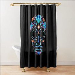 Deadliest Catch Shower Curtain