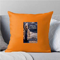 Deadliest Catch shows the dangers of crab fishing Deadliest Catch Pillows Cover