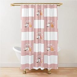 Fv Wizard Deadliest Catch Classique Shower Curtain