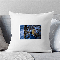 Deadliest Catch focuses on the king crab season Deadliest Catch Pillows Cover