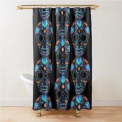 Deadliest Catch Shower Curtain
