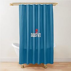 Deadliest Catch Curtain
